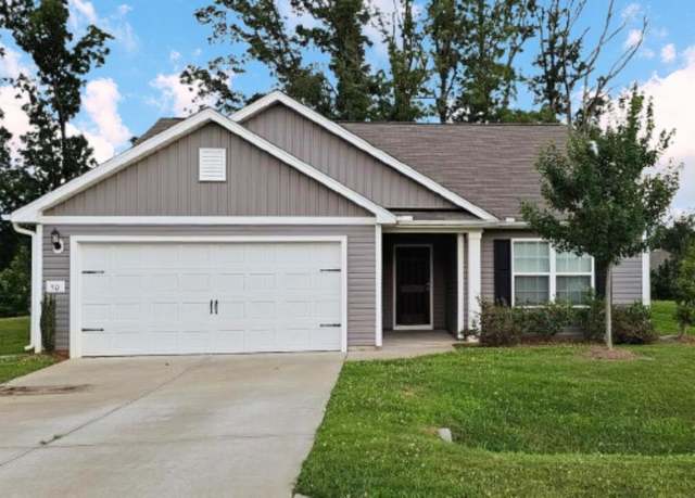 Property at 50 Atlas Dr, Youngsville, NC 27596, 3 beds, 2 baths