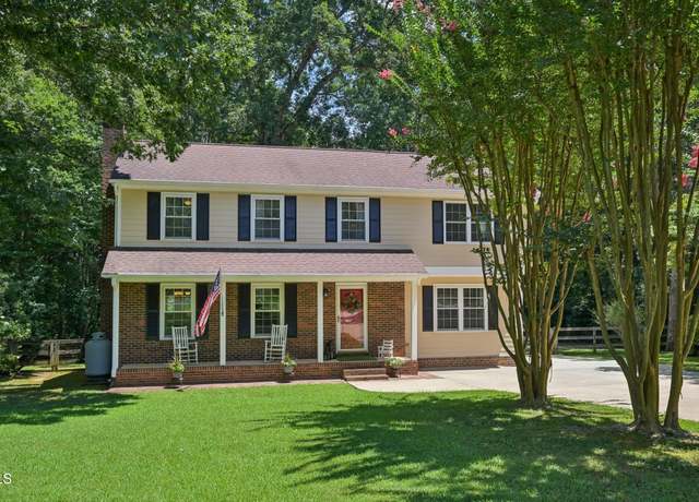 Property at 4412 Surry Ridge Cir, Apex, NC 27539, 3 beds, 3 baths