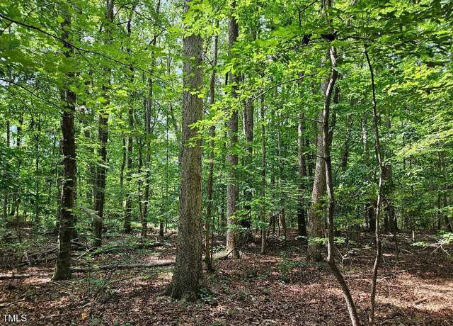 Property at 100 Reeder Rd, Seagrove, NC 27341