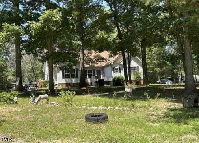 Property at 1060 Saint Paul Church Rd, Roxboro, NC 27574, 3 beds, 2 baths