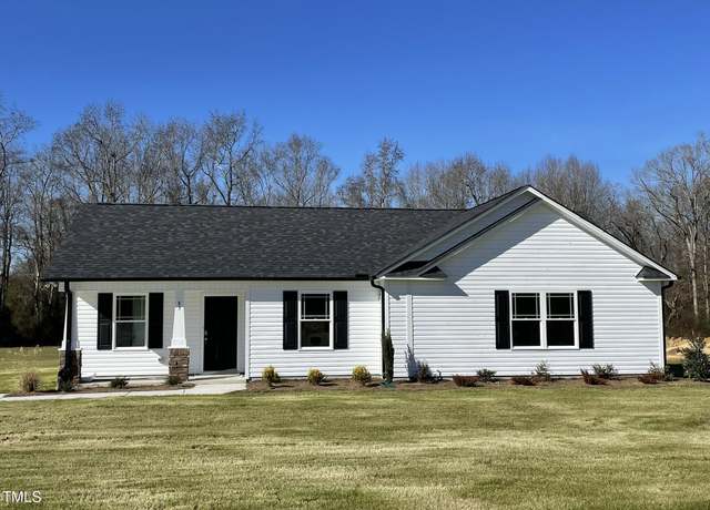 Property at 83 Harvest Hills Ln, Dunn, NC 28334, 3 beds, 2 baths