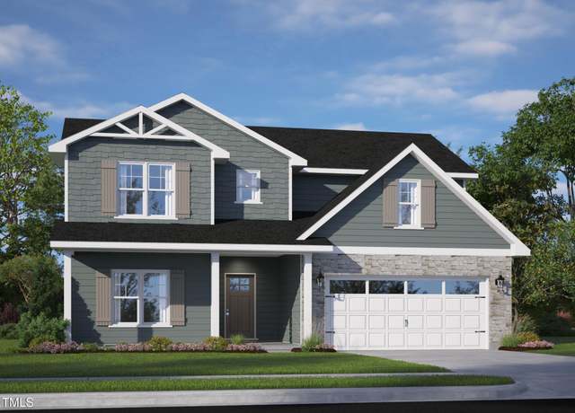 Property at 18 Tuskeegee Dr, Smithfield, NC 27577, 4 beds, 3 baths