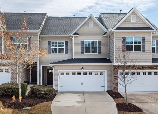 Property at 122 Torpoint Rd, Durham, NC 27703, 3 beds, 2.5 baths