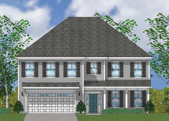 Property at 323 Augusta Pond Way #171, Raleigh, NC 27603, 5 beds, 4.5 baths