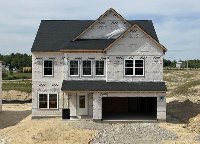 Property at 709 Compeer Way #32, Rolesville, NC 27571, 5 beds, 4 baths