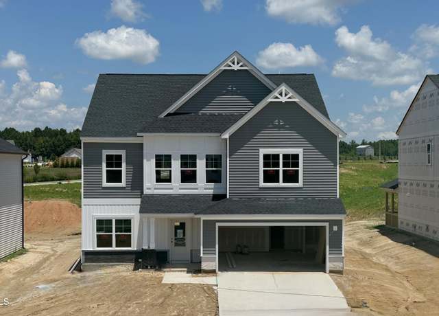 Property at 709 Compeer Way #32, Rolesville, NC 27571, 5 beds, 4 baths