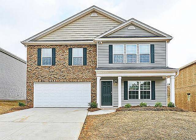Property at 487 Lochalsh Dr, Gibsonville, NC 27249, 4 beds, 2.5 baths