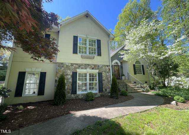 Property at 497 W Hunting Ridge Dr, Thomasville, NC 27360, 3 beds, 2.5 baths