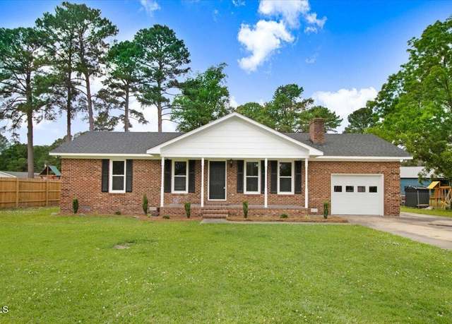 Property at 111 Sedgefield Dr, Goldsboro, NC 27534, 3 beds, 2 baths
