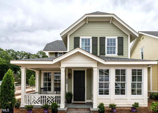Property at 2656 Welham Aly, Raleigh, NC 27608, 3 beds, 2.5 baths