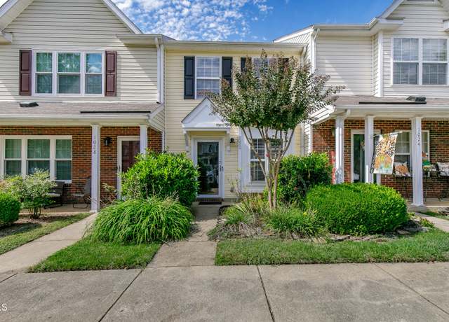 Property at 1026 Oak Blossom Way, Whitsett, NC 27377, 2 beds, 1.5 baths