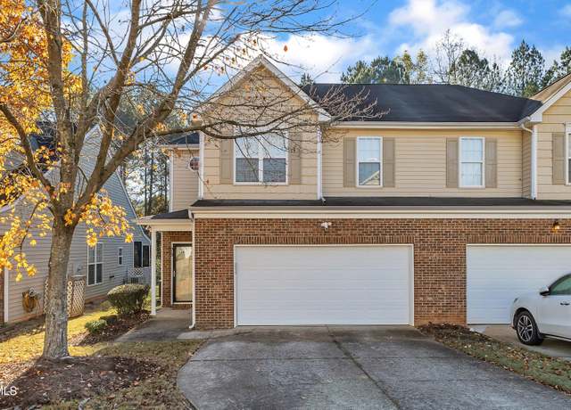 Property at 513 Woodson Dr, Clayton, NC 27527, 3 beds, 2.5 baths
