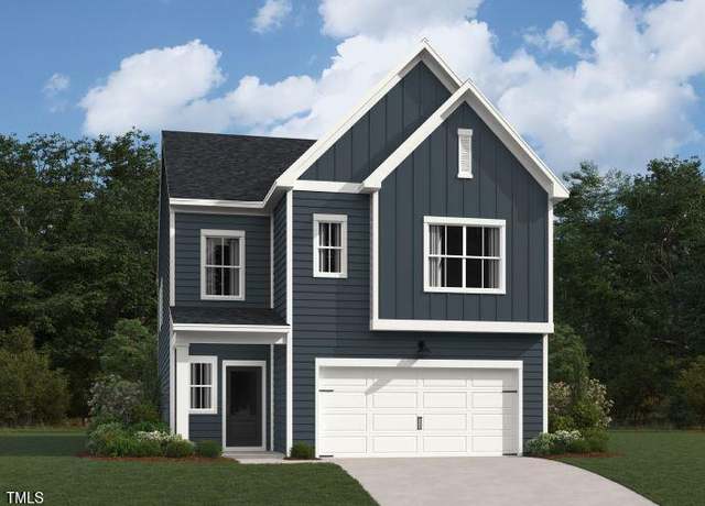 Property at 115 W Crescent Mills Blvd Lot 247, Clayton, NC 27520, 4 beds, 3 baths