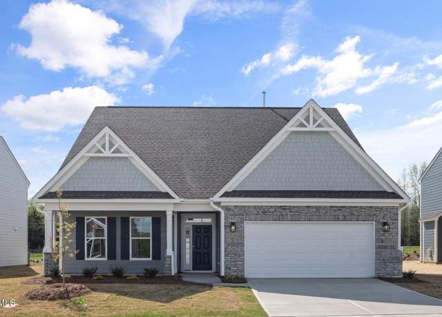 Property at 1232 Cricket St, Elon, NC 27244, 4 beds, 2.5 baths