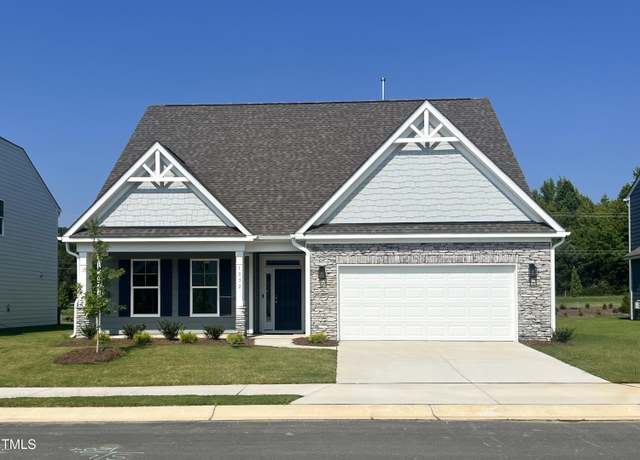 Property at 1232 Cricket St, Elon, NC 27244, 4 beds, 2.5 baths
