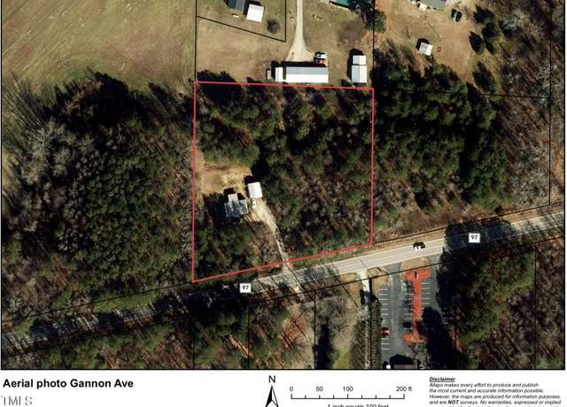Property at Undisclosed address, Zebulon, NC 27597