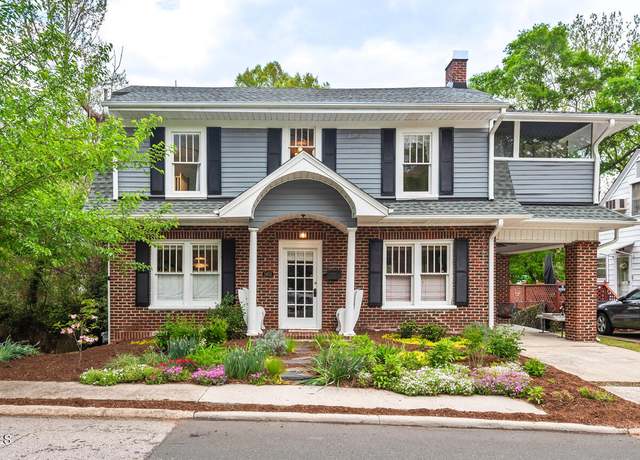 Property at 1403 Vickers Ave, Durham, NC 27707, 3 beds, 1.5 baths