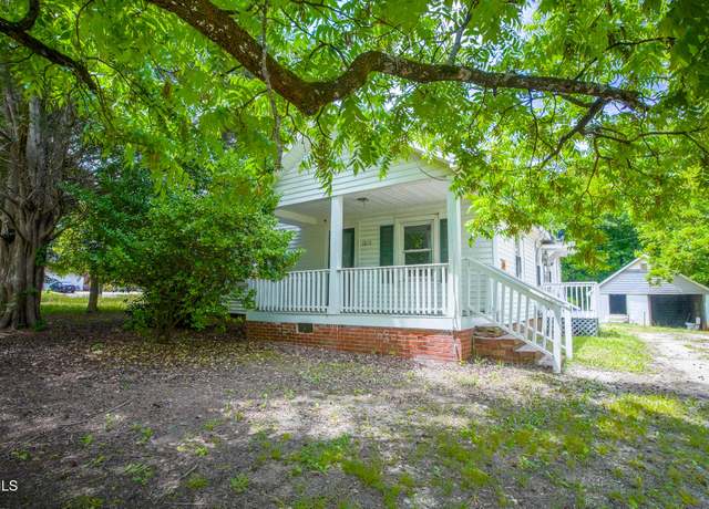 Property at 1015 Cross Link Rd, Raleigh, NC 27610, 4 beds, 2 baths