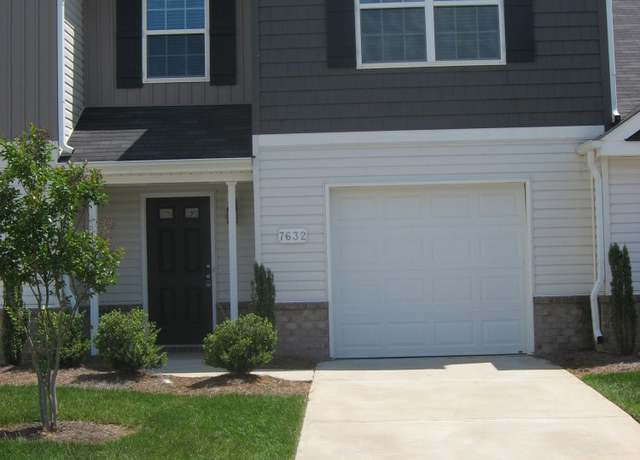 Property at 7632 Oliver Park Dr #123, Whitsett, NC 27377, 3 beds, 2.5 baths