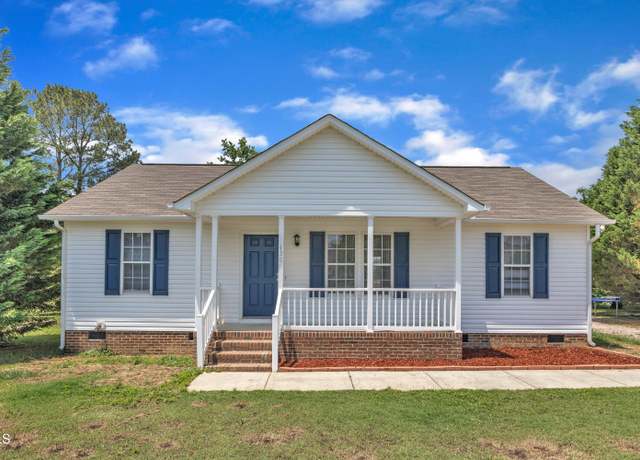 Property at 430 Sir David Dr, Zebulon, NC 27597, 3 beds, 2 baths