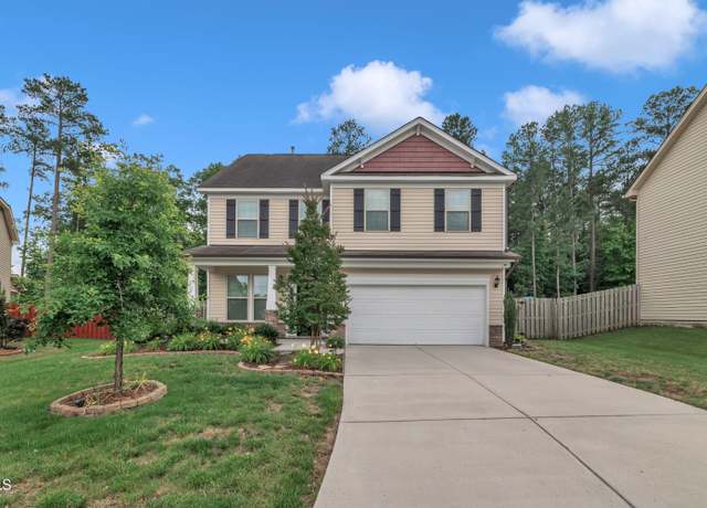 Property at 2018 Morehead Hill Ct, Durham, NC 27703, 3 beds, 2.5 baths