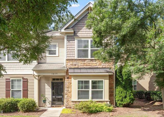 Property at 7879 Allscott Way, Raleigh, NC 27612, 2 beds, 2 baths