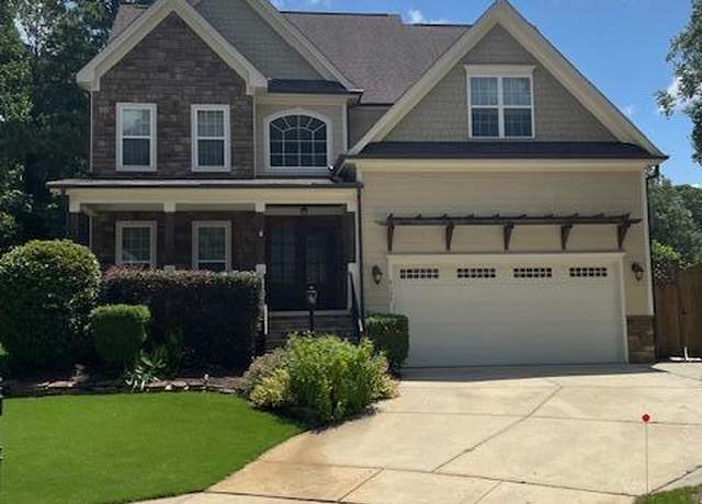 Property at 8124 Andrea Ln, Raleigh, NC 27613, 4 beds, 3.5 baths
