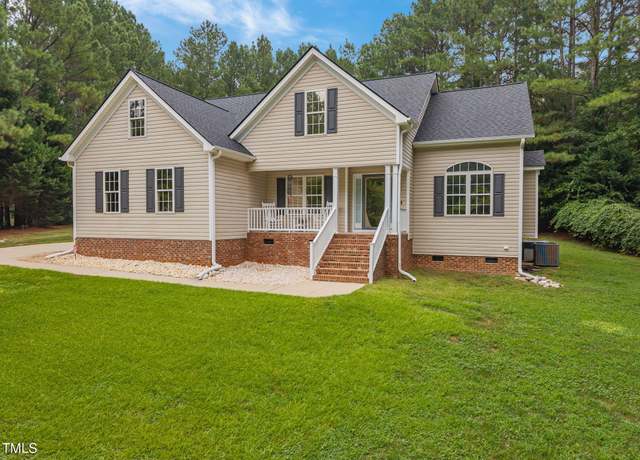 Property at 9000 Pageland Ct, Wake Forest, NC 27587, 3 beds, 3 baths