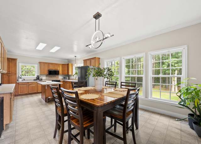 Property at 204 West Rd, Angier, NC 27501, 5 beds, 3 baths