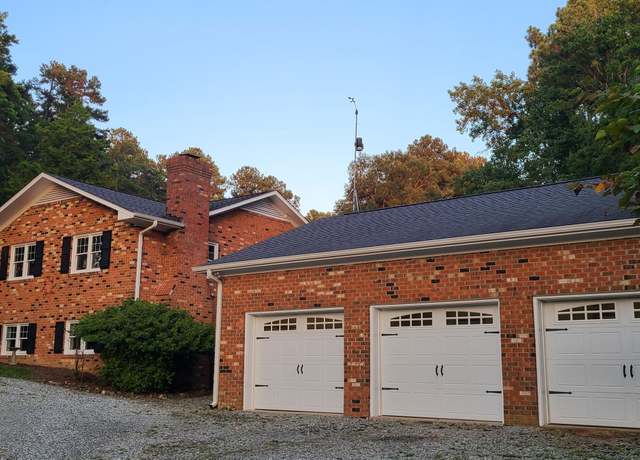 Property at 7610 Buckhorn Rd, Hillsborough, NC 27278, 4 beds, 3.5 baths
