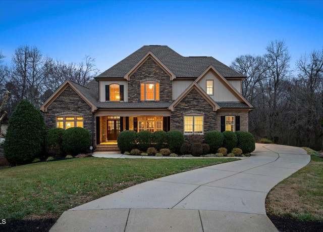 Property at 2933 Elmfield St, Raleigh, NC 27614, 5 beds, 4.5 baths