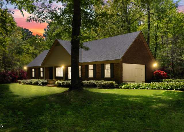 Property at 4298 Old Stage Rd S, Erwin, NC 28339, 3 beds, 2 baths