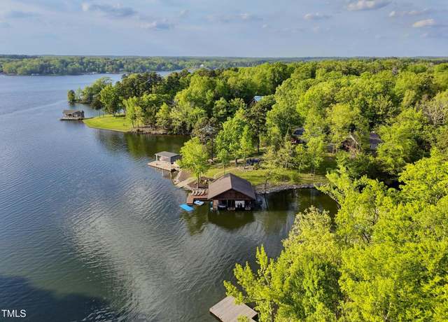 Property at 391 Roy Carver Rd, Semora, NC 27343, 2 beds, 2 baths