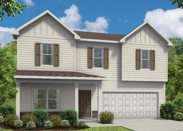 Property at 256 Enfield Dr, Carthage, NC 28327, 4 beds, 2.5 baths