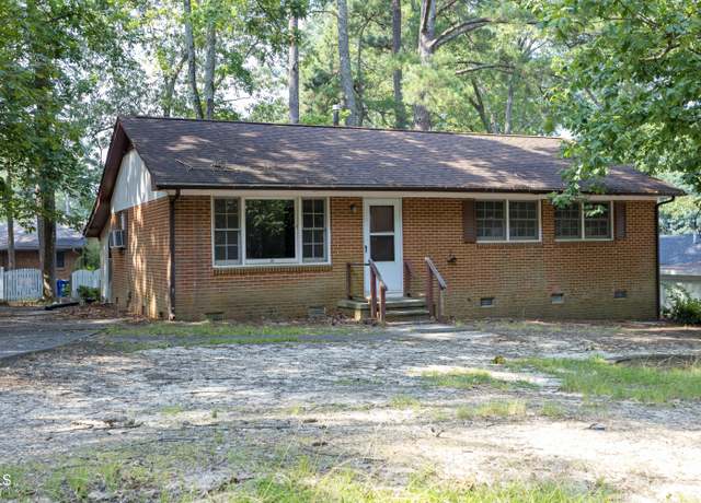 Property at 3204 Friar Tuck Rd Rd, Raleigh, NC 27610, 3 beds, 1.5 baths