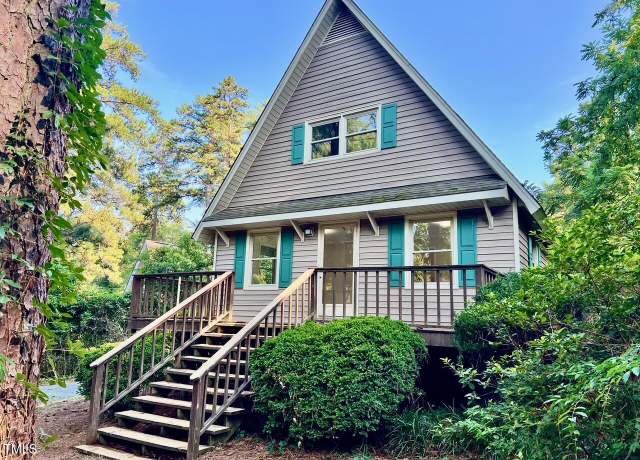 Property at 612 Williamsboro St, Oxford, NC 27565, 3 beds, 2 baths