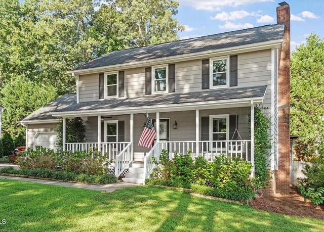 Property at 5709 Hedgemoor Dr, Raleigh, NC 27612, 3 beds, 2.5 baths