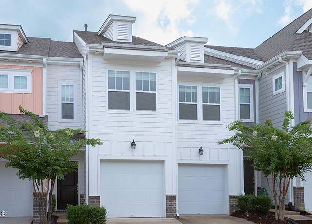 Property at 610 Metro Sta, Apex, NC 27502, 3 beds, 2.5 baths