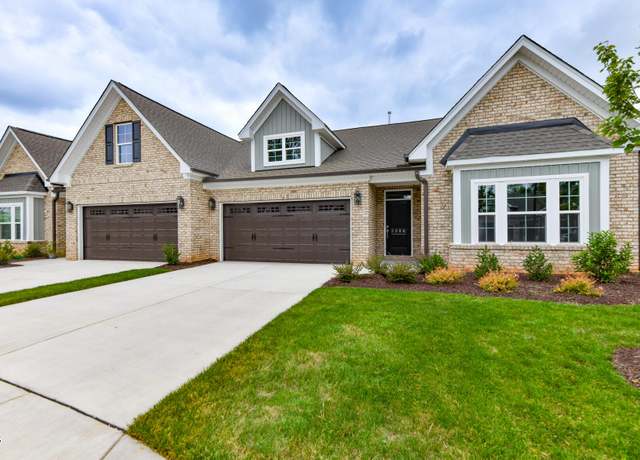 Property at 2086 Harris Farm Ct, Burlington, NC 27215, 3 beds, 2 baths