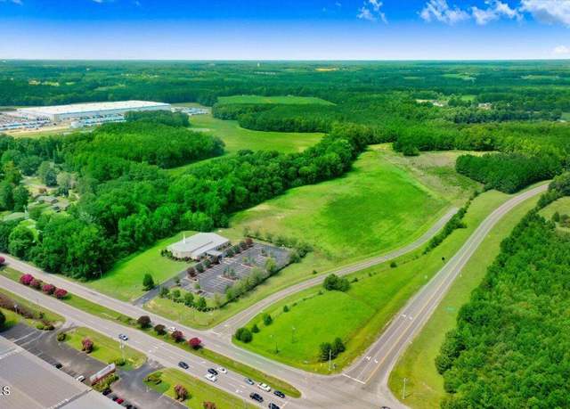 Property at 77 Ferrall Dr, Smithfield, NC 27577
