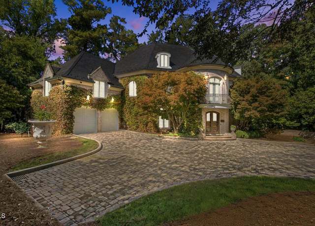 Property at 2658 Davis St, Raleigh, NC 27608, 5 beds, 5.5 baths