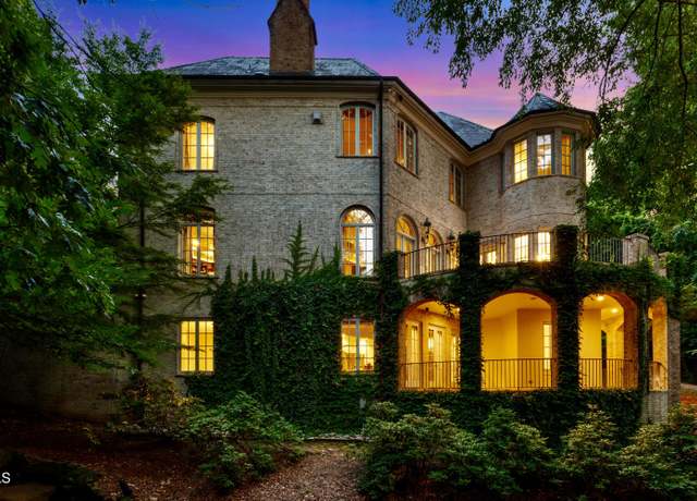 Property at 2658 Davis St, Raleigh, NC 27608, 5 beds, 5.5 baths