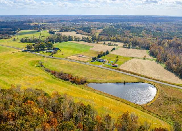 Property at 6605 Phillippi Rd, Liberty, NC 27298