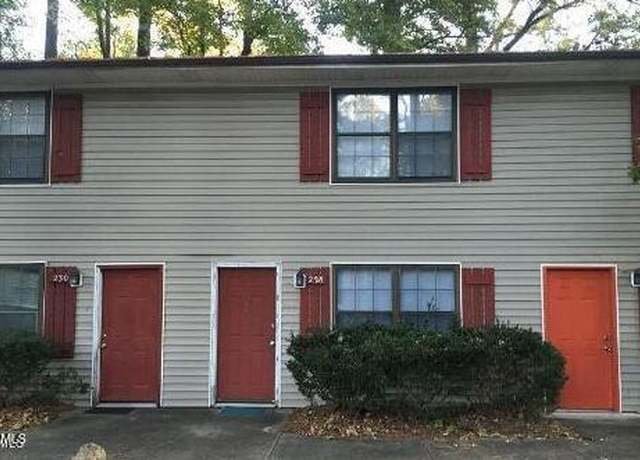 Property at 228 Adams St, Cary, NC 27513, 2 beds, 1.5 baths
