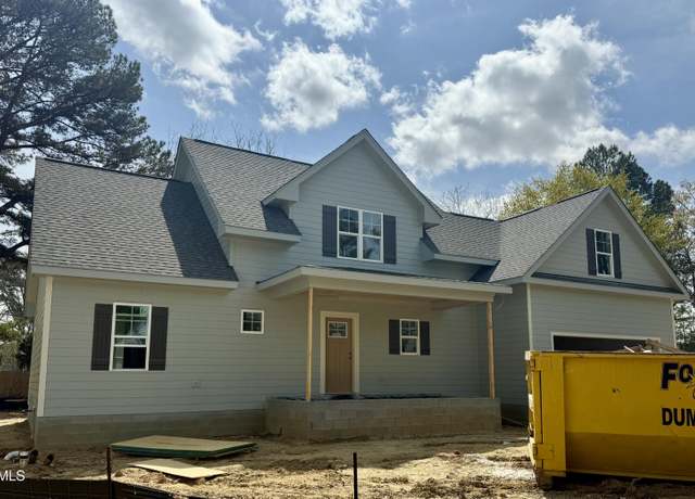 Property at 902 Norwood Ln, Apex, NC 27502, 3 beds, 2.5 baths
