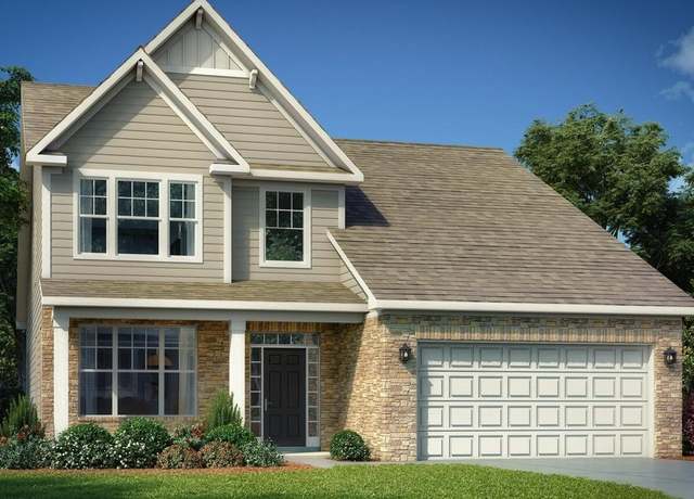 Property at 1105 Owen Park Dr, Gibsonville, NC 27249, 4 beds, 2.5 baths