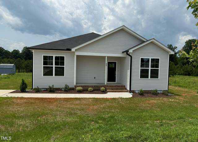 Property at 90 Brookhaven Dr, Spring Hope, NC 27882, 4 beds, 2 baths