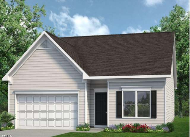 Property at 117 Vega Loop #68, Sanford, NC 27330, 3 beds, 3 baths