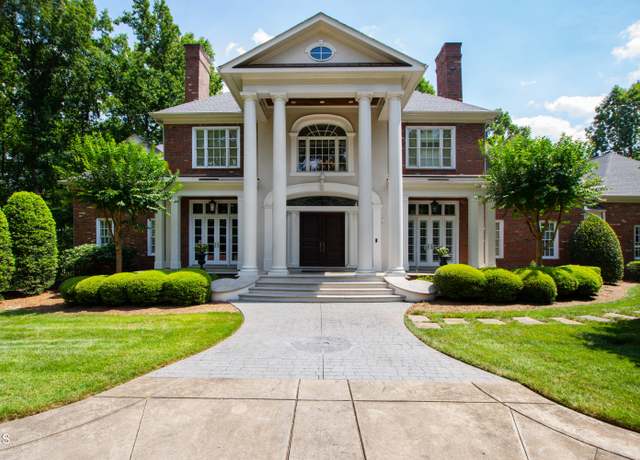 Property at 1820 Oatlands Court Ct, Wake Forest, NC 27587, 5 beds, 8.5 baths