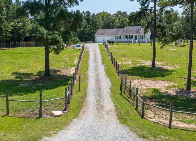 Property at 1416 Chambers Rd, Rougemont, NC 27572, 2 beds, 2 baths